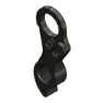 Pilo D839 Cannondale Växelöra, Black, One Size