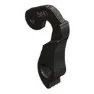 Pilo D841 Scott Växelöra, Black, One Size