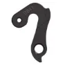Pilo D841 Scott Växelöra, Black, One Size