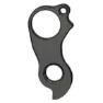 Pilo D842 Colnago Växelöra, Black, One Size