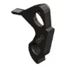 Pilo D843 Bmc Växelöra, Black, One Size