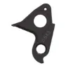 Pilo D843 Bmc Växelöra, Black, One Size