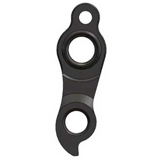 Pilo D844 Cannondale/gt Växelöra, Black, One Size