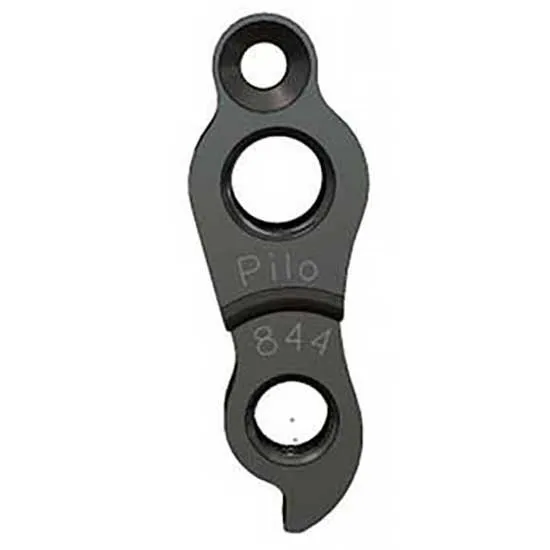 Pilo D844 Cannondale/gt Växelöra, Black, One Size