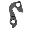 Pilo D847 Gt Växelöra, Black, One Size
