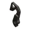 Pilo D847 Gt Växelöra, Black, One Size