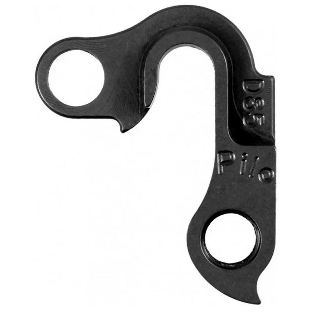 Pilo D85 Commençal Växelöra, Black, One Size Pilo D85 Commençal Växelöra, Black, One Size