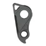Pilo D851 Kona Växelöra, Black, One Size