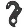 Pilo D852 Diamondback/gt Växelöra, Black, One Size