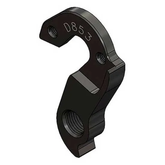 Pilo d853 Husqvarna/raymon Växelöra, Black, One Size