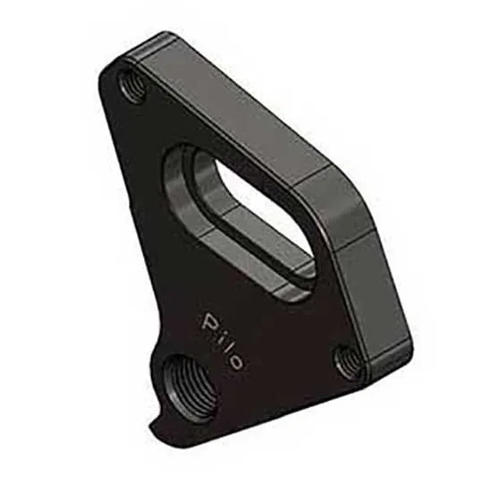 Pilo D857 Mondraker Växelöra, Black, One Size