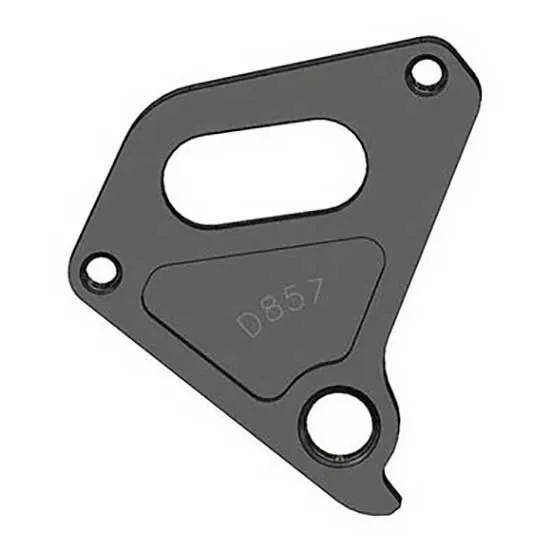 Pilo D857 Mondraker Växelöra, Black, One Size