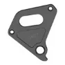 Pilo D857 Mondraker Växelöra, Black, One Size