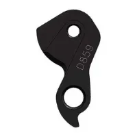 Pilo D859 Trek Växelöra Pilo D859 Trek Växelöra