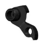Pilo D859 Trek Växelöra, Black, One Size