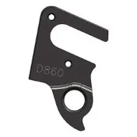 Pilo D860 Cube Växelöra Pilo D860 Cube Växelöra