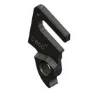 Pilo D860 Cube Växelöra, Black, One Size
