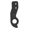 Pilo D861 Cannondale Växelöra, Black, One Size