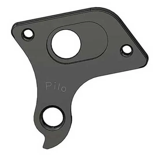 Pilo D862 Mondraker Växelöra, Black, One Size