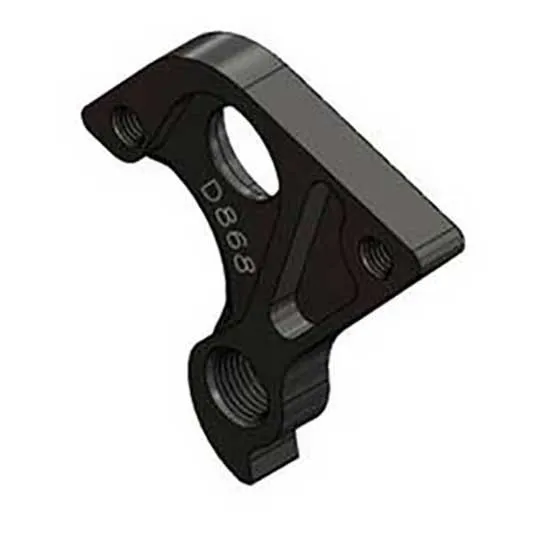Pilo D868 Mondraker Växelöra, Black, One Size