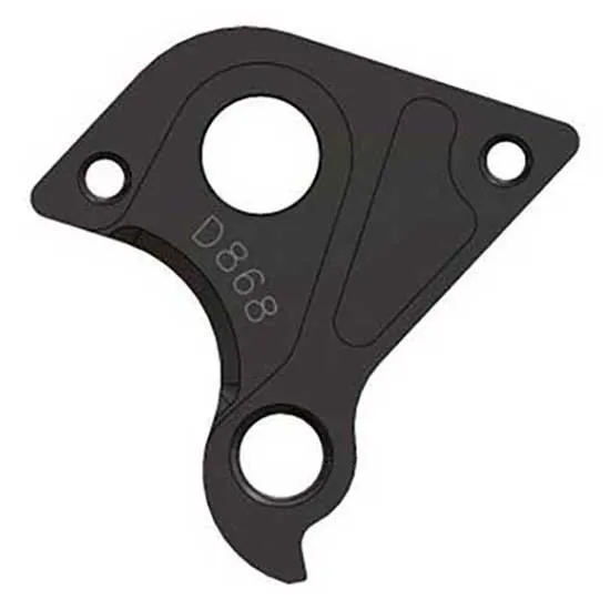 Pilo D868 Mondraker Växelöra, Black, One Size