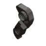 Pilo D869 Merida Växelöra, Black, One Size