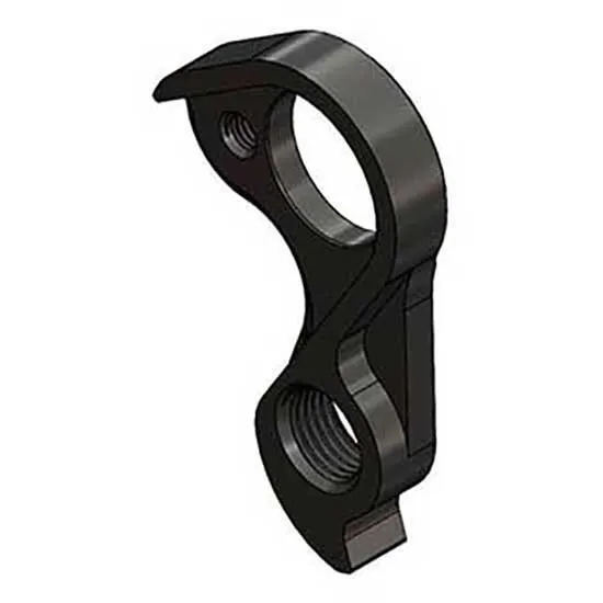 Pilo D870 Colnago Växelöra, Black, One Size