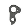 Pilo D870 Colnago Växelöra, Black, One Size
