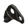 Pilo D875 Motobecane/ridley Växelöra, Black, One Size