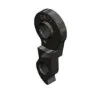 Pilo D877 Jamis Växelöra, Black, One Size