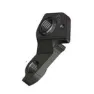 Pilo D879 Orbea Växelöra, Black, One Size