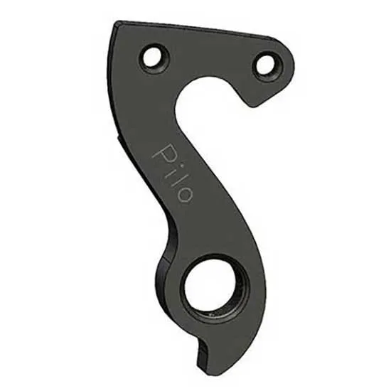 Pilo D881 Concorde/motobecane/sensa Växelöra, Black, One Size