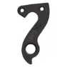 Pilo D881 Concorde/motobecane/sensa Växelöra, Black, One Size