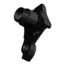 Pilo D885 Norco Växelöra, Black, One Size