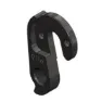 Pilo D893 Corratec Växelöra, Black, One Size