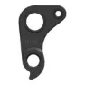 Pilo D894 Specialized Växelöra, Black, One Size