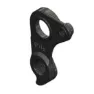 Pilo D894 Specialized Växelöra, Black, One Size