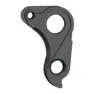 Pilo D894 Specialized Växelöra, Black, One Size