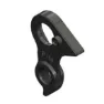 Pilo D897 Sensa Växelöra, Black, One Size