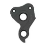 Pilo D903 Sensa Växelöra, Black, One Size