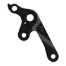 Pilo D905 Gt Växelöra, Black, One Size