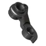 Pilo D906 9zero7/rose Växelöra, Black, One Size