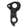 Pilo D906 9zero7/rose Växelöra, Black, One Size