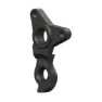 Pilo D907 Bianchi/jamis Växelöra, Black, One Size