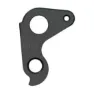 Pilo D910 Bianchi Växelöra, Black, One Size