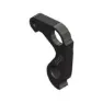 Pilo D910 Bianchi Växelöra, Black, One Size
