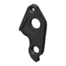 Pilo D911 Khs Växelöra, Black, One Size