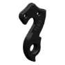 Pilo D912 Bottechia Växelöra, Black, One Size