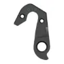 Pilo D914 Colnago Växelöra, Black, One Size