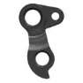 Pilo D916 Jamis Växelöra, Black, One Size